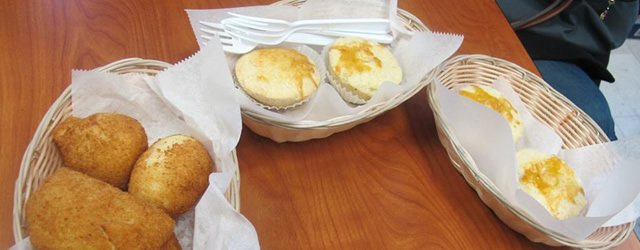 New Jersey Nosh